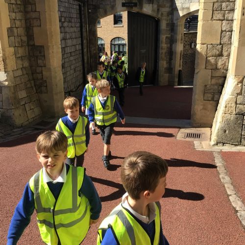 Windsor Castle